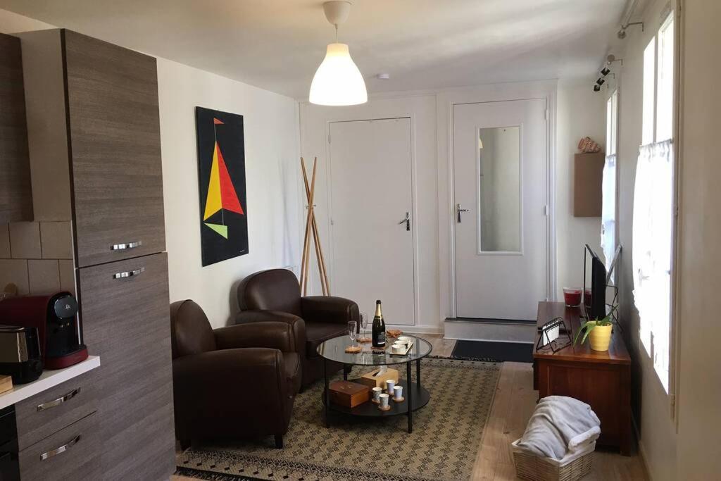 Le Logis Des Lavandieres オンフルール エクステリア 写真